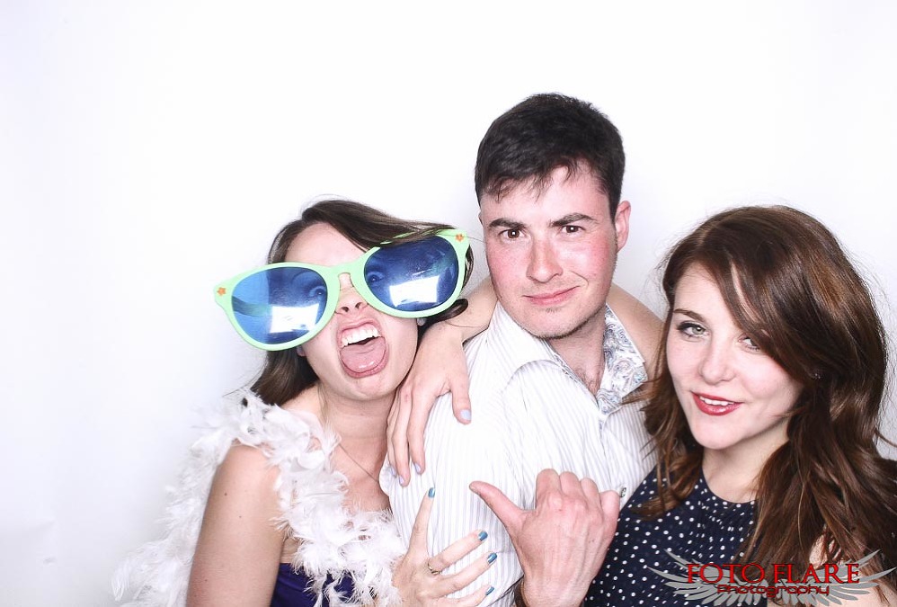 Photo booth rental