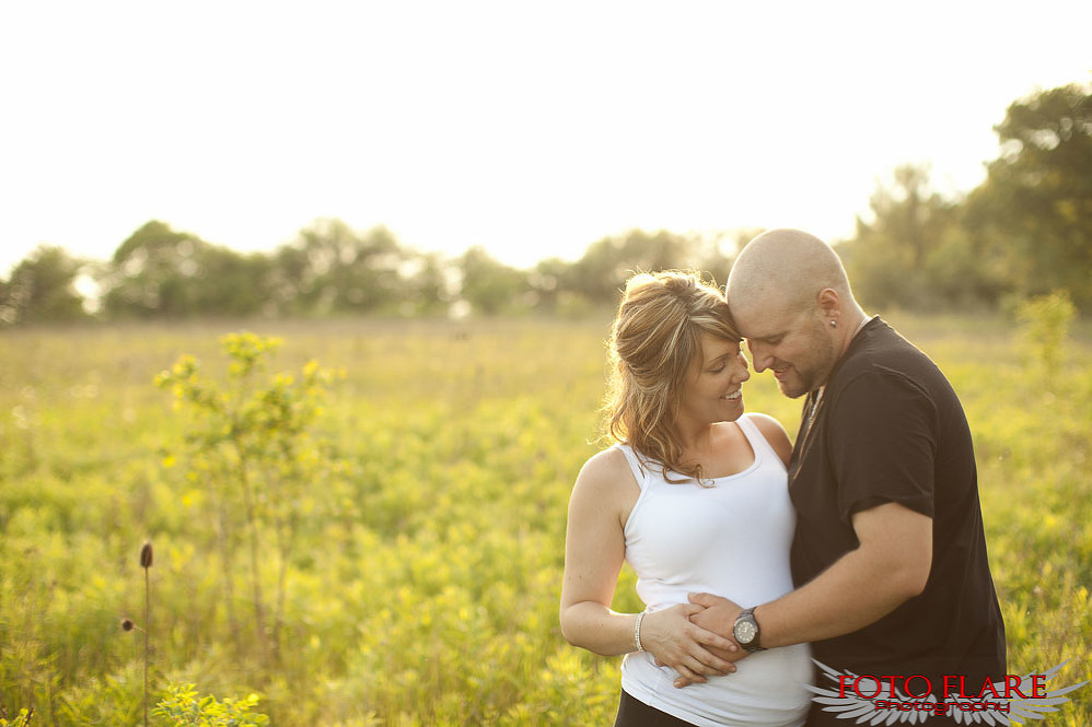 Pre wedding photo shoot