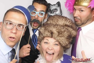 Photo Booth Rentals Hamilton