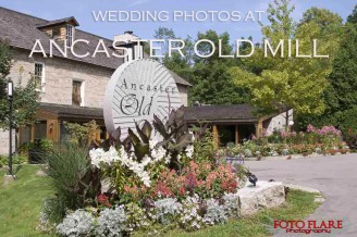 Ancaster Old Mill