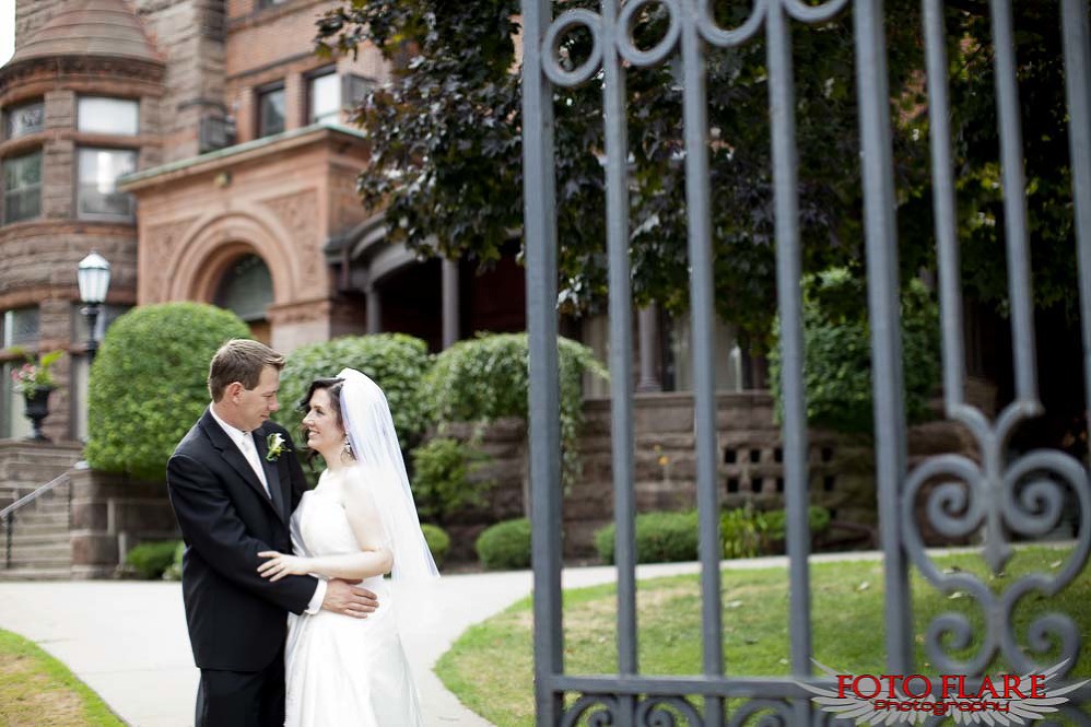 Wedding pictures