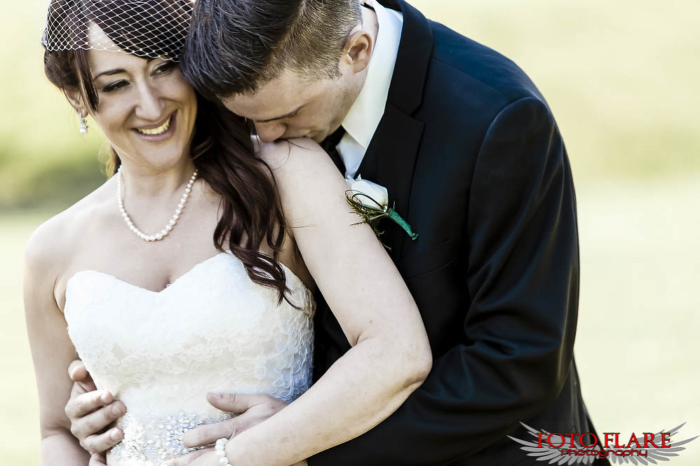 Bridal photo