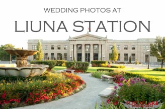 Liuna Station