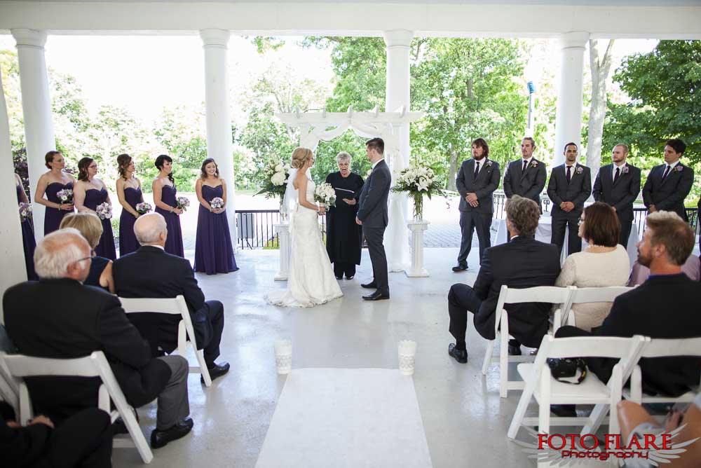 Wedding at Geraldos