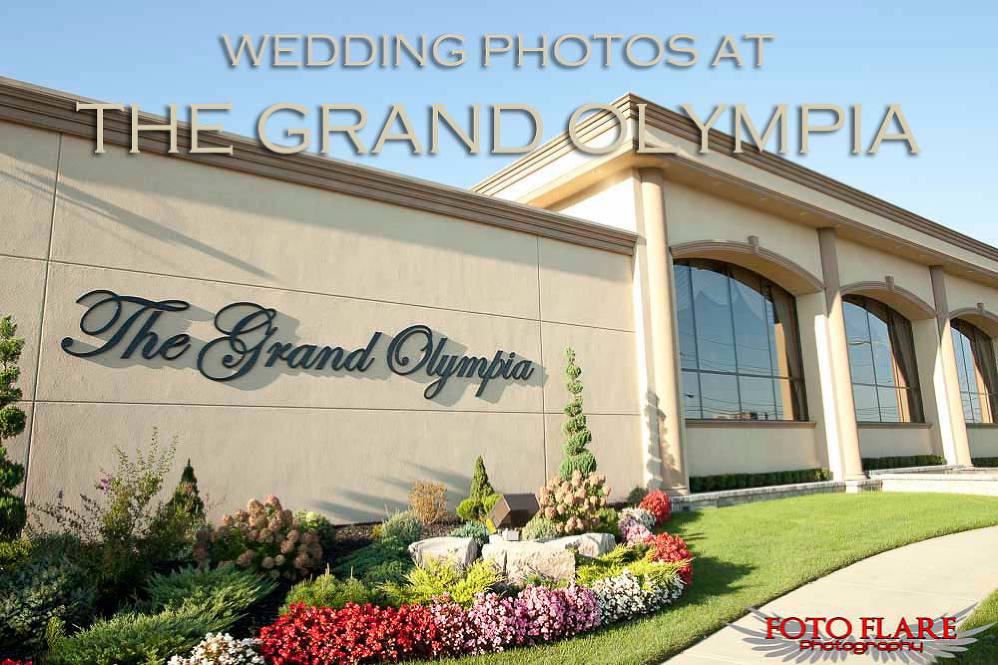The Grand Olympia