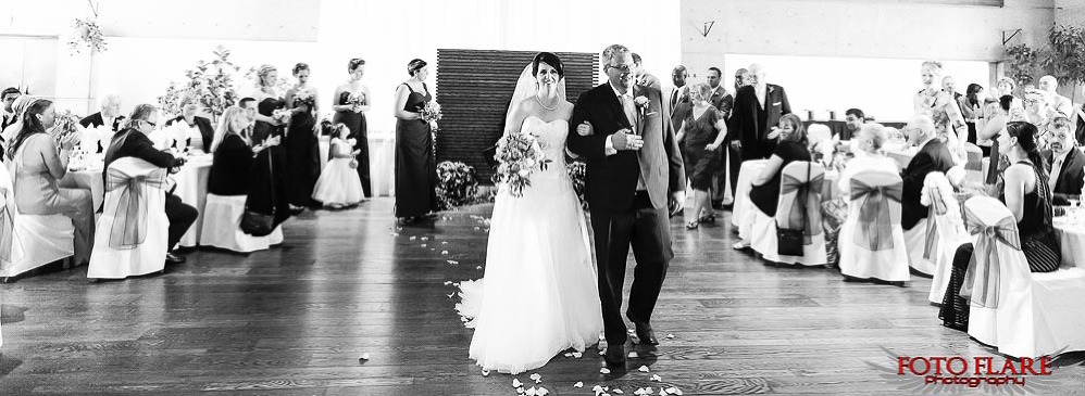 Wedding Photos at the RBG in Burlington | Bill & Allison » Foto Flare ...