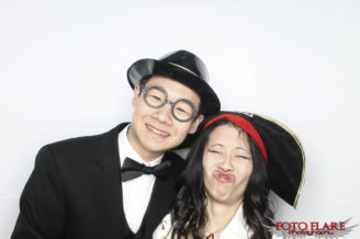 Photo booth rental image