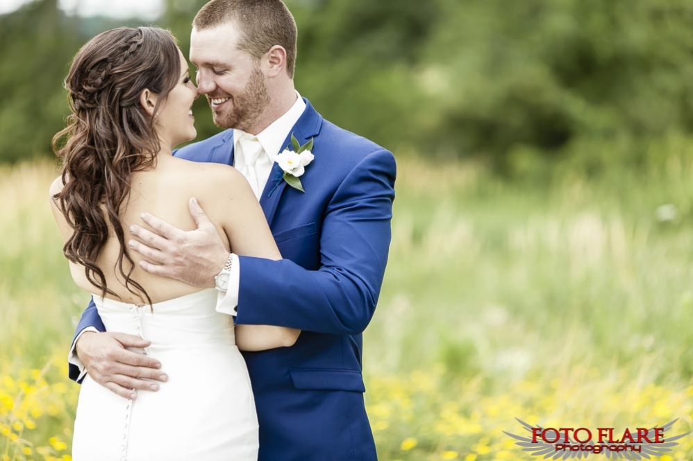 Wedding photograph