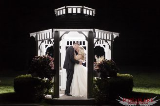 Copetown Woods Golf Club wedding photos