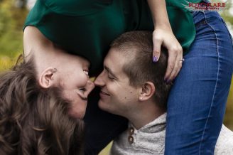 Hamilton engagement photographer