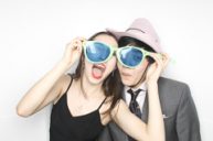 Photo booth rentals in Hamilton